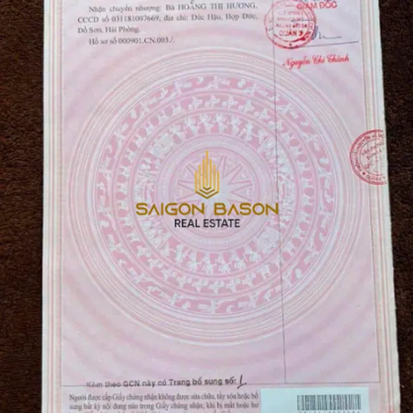 Bán nhà mặt tiền Võ Văn Tần, P. Bàn Cờ, Quận 3, ngang 9m