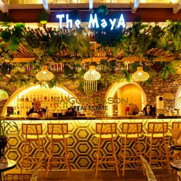 Bán nhà mặt tiền Nguyễn Gia Trí, P. Thạnh Mỹ Tây, Quận Bình Thạnh