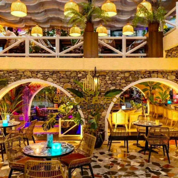 Bán nhà mặt tiền Nguyễn Gia Trí, P. Thạnh Mỹ Tây, Quận Bình Thạnh