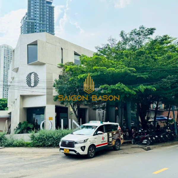 Bán biệt thự Giang Văn Minh, Phường An Phú, Quận 2