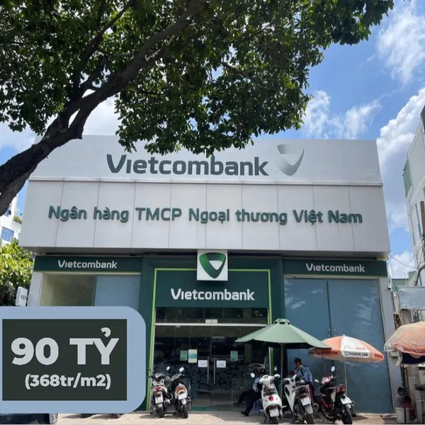BÁN CĂN 3MT (2 MT HẺM) SỐ 227 ĐIỆN BIÊN PHỦ, PHƯỜNG 15, QUẬN BÌNH THẠNH, TPHCM