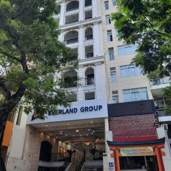 Bán khách sạn mặt tiền đường TRƯƠNG ĐỊNH QUẬN 3