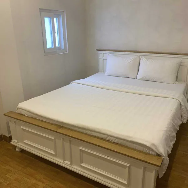 Bán khách sạn mặt tiền đường NGUYỄN AN NINH QUẬN 1