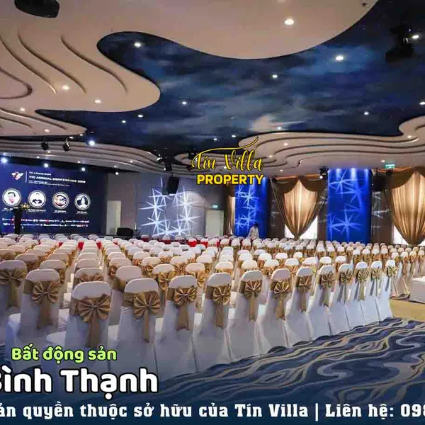 Bán toà nhà mặt tiền đường PHAN ĐĂNG LƯU QUẬN BÌNH THẠNH
