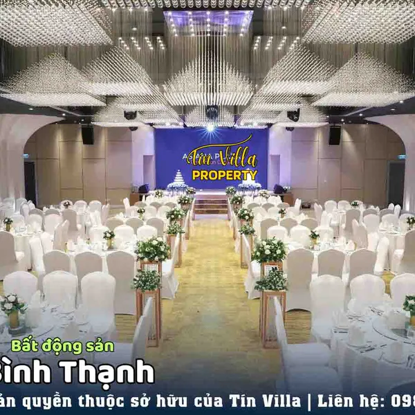 Bán toà nhà mặt tiền đường PHAN ĐĂNG LƯU QUẬN BÌNH THẠNH