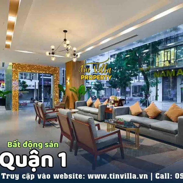 Bán khách sạn góc 2 mặt tiền Ngay CHỢ BẾN THÀNH QUẬN 1
