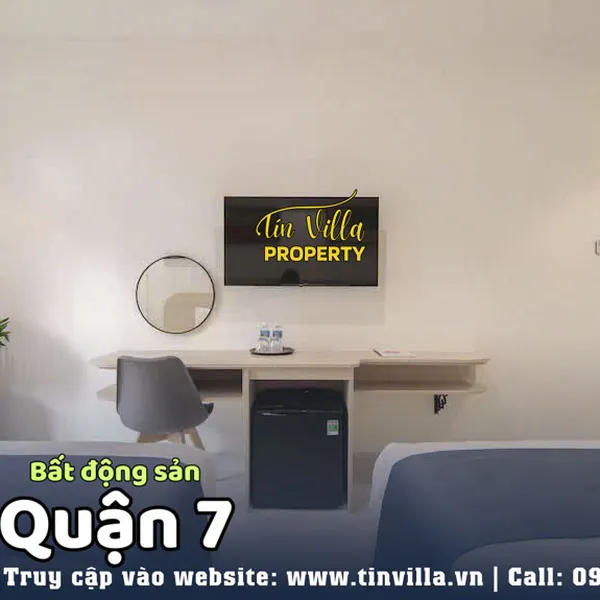 Cần bán biệt thự him lam tân hưng quận 7, Tp.Hồ Chí Minh
