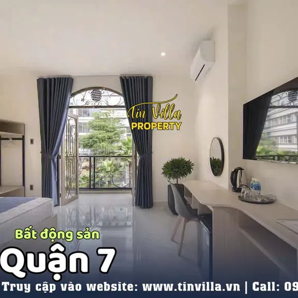 Cần bán biệt thự him lam tân hưng quận 7, Tp.Hồ Chí Minh