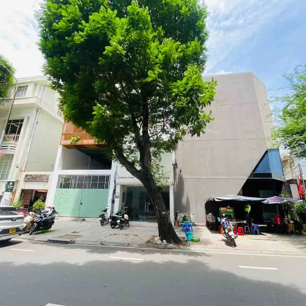 Bán toà nhà mặt tiền đường Nam Kỳ Khởi Nghĩa Quận 1, Giá bán 285 Tỷ