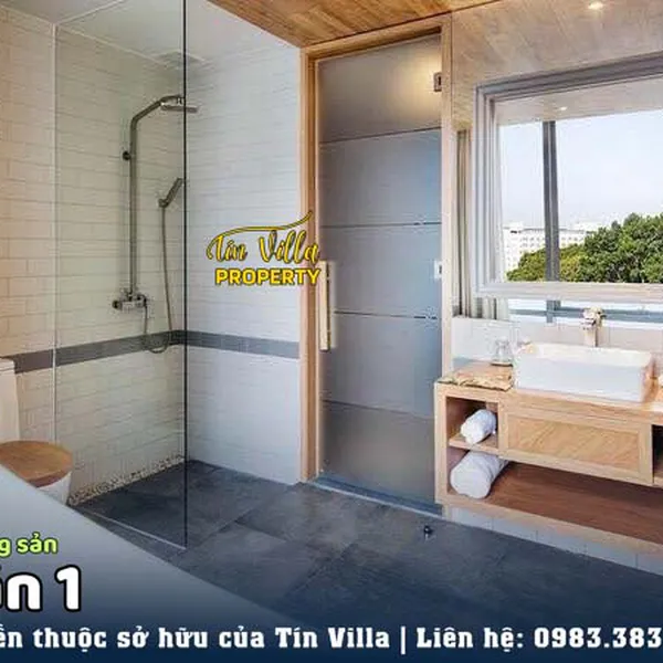 Bán Toà Nhà Mặt Tiền Đường Sương Nguyệt Anh