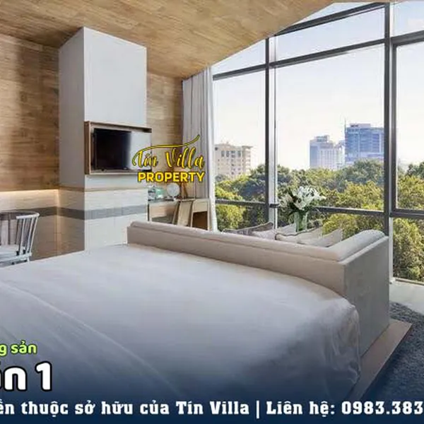 Bán Toà Nhà Mặt Tiền Đường Sương Nguyệt Anh