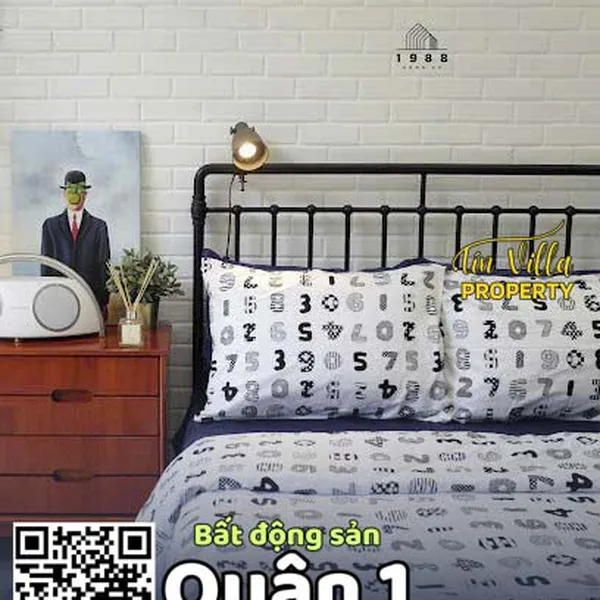 BÁN NHÀ MẶT TIỀN ĐƯỜNG LÝ TỰ TRỌNG - QUẬN 1