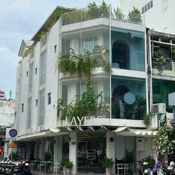 BÁN NHÀ CĂN GÓC 2 MẶT TIỀN ĐƯỜNG TRẦN NHẬT DUẬT - ĐẶNG DUNG