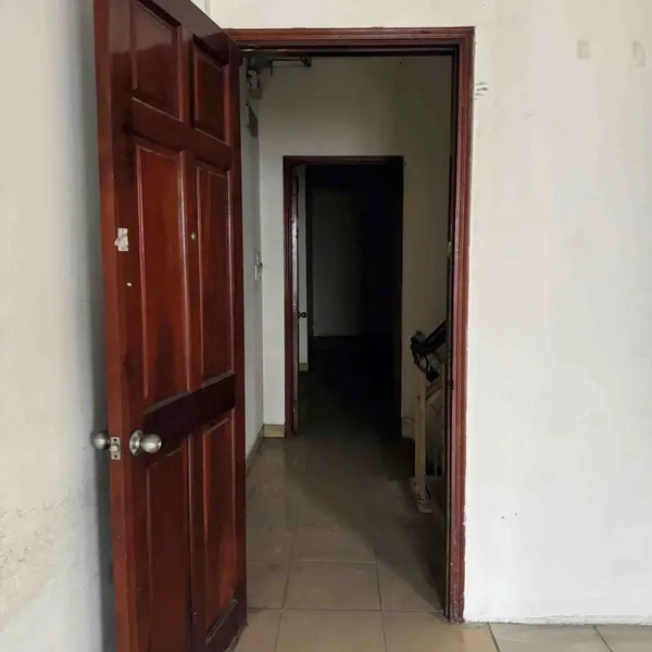 BÁN NHÀ MẶT TIỀN ĐƯỜNG HỒNG BÀNG - QUẬN 5