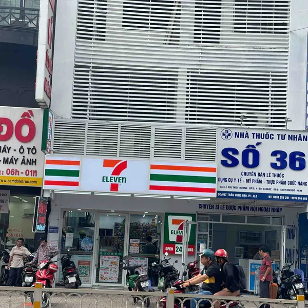 BÁN TOÀ NHÀ MẶT TIỀN ĐƯỜNG TRẦN HƯNG ĐẠO - QUẬN 5