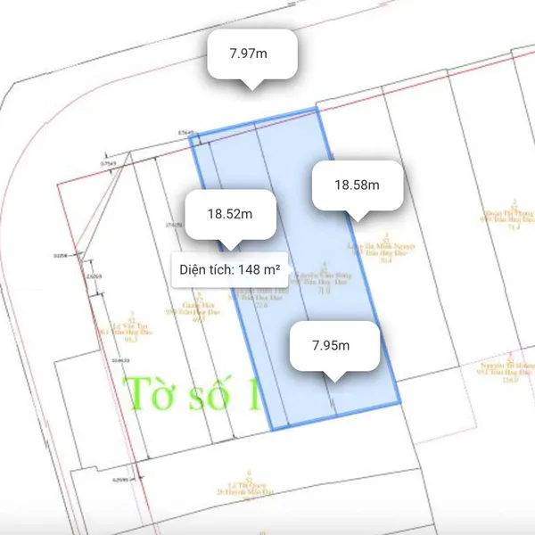 BÁN TOÀ NHÀ MẶT TIỀN ĐƯỜNG TRẦN HƯNG ĐẠO - QUẬN 5