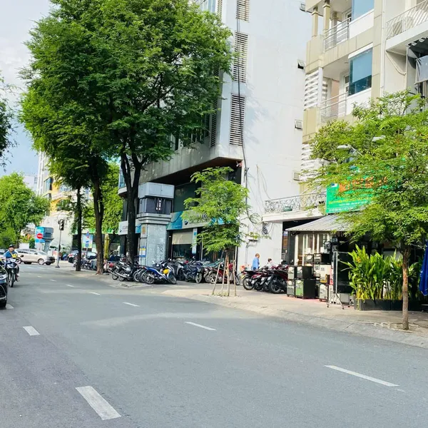 BÁN NHÀ MT SỐ 133 VÕ VĂN TẦN, PHƯỜNG VÕ THỊ SÁU, QUẬN 3, TPHCM
