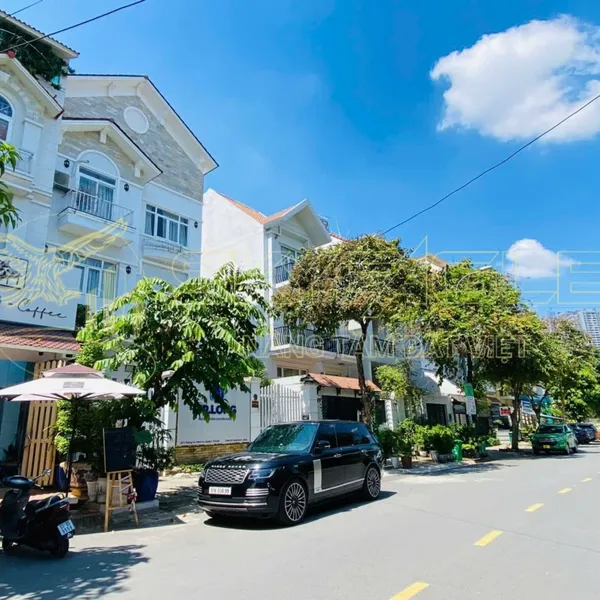 BÁN NHÀ PHỐ MT SỐ 09 ĐƯỜNG SỐ 34, PHƯỜNG AN KHÁNH, QUẬN 2, TP THỦ ĐỨC