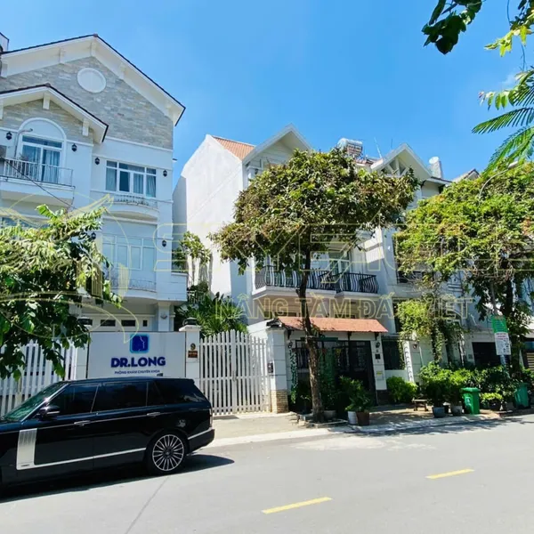 BÁN NHÀ PHỐ MT SỐ 09 ĐƯỜNG SỐ 34, PHƯỜNG AN KHÁNH, QUẬN 2, TP THỦ ĐỨC