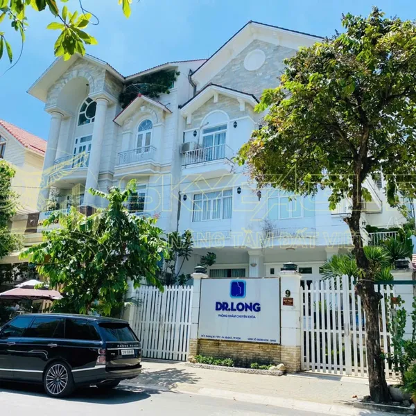 BÁN NHÀ PHỐ MT SỐ 09 ĐƯỜNG SỐ 34, PHƯỜNG AN KHÁNH, QUẬN 2, TP THỦ ĐỨC