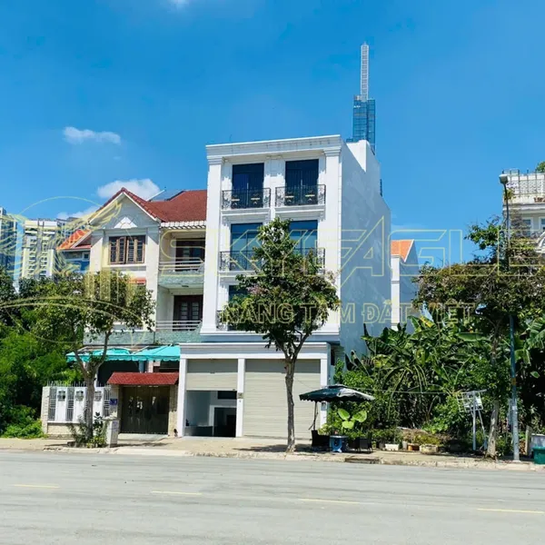 BÁN NHÀ PHỐ MT SỐ 16 ĐƯỜNG SỐ 39, PHƯỜNG AN KHÁNH, QUẬN 2, TP THỦ ĐỨC