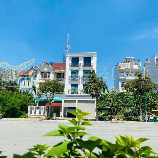 BÁN NHÀ PHỐ MT SỐ 16 ĐƯỜNG SỐ 39, PHƯỜNG AN KHÁNH, QUẬN 2, TP THỦ ĐỨC