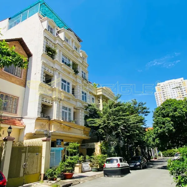 CẦN BÁN CHDV SỐ 216/3/23 (216 A36) NGUYỄN VĂN HƯỞNG, THẢO ĐIỀN, QUẬN 2, TP THỦ ĐỨC