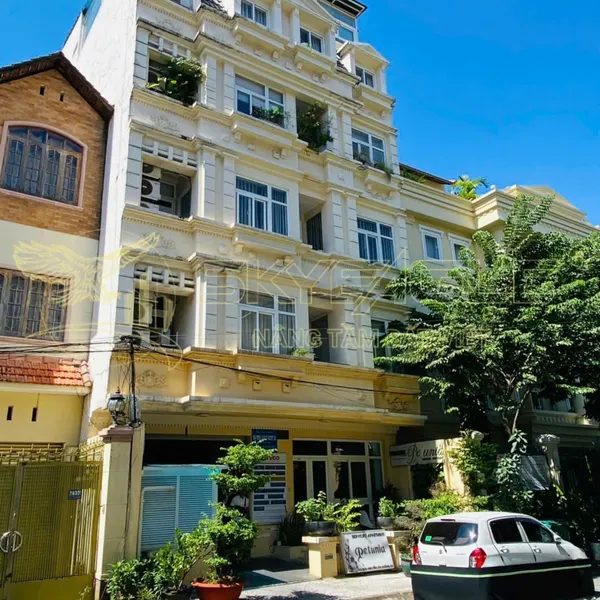 CẦN BÁN CHDV SỐ 216/3/23 (216 A36) NGUYỄN VĂN HƯỞNG, THẢO ĐIỀN, QUẬN 2, TP THỦ ĐỨC