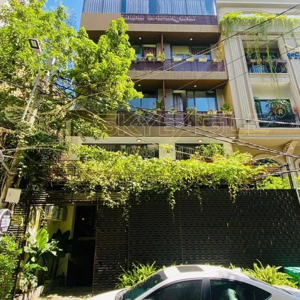 CẦN BÁN CHDV SỐ 9/11 ĐƯỜNG SỐ 64, THẢO ĐIỀN, QUẬN 2, TP THỦ ĐỨC