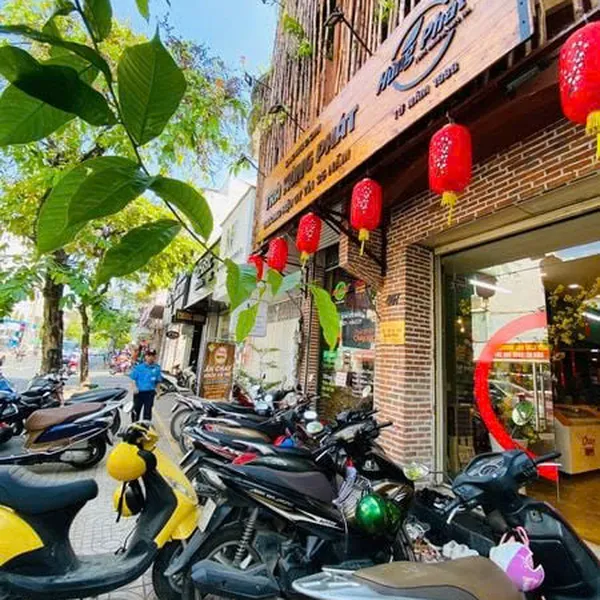 BÁN NHÀ MT SỐ 407-407A NGUYỄN ĐÌNH CHIỂU, PHƯỜNG 5, QUẬN 3, TPHCM