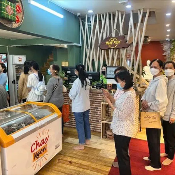 BÁN NHÀ MT SỐ 407-407A NGUYỄN ĐÌNH CHIỂU, PHƯỜNG 5, QUẬN 3, TPHCM
