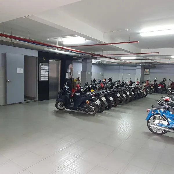 BÁN TÒA NHÀ SÔ 564 SONG HÀNH(XA LỘ HN), P. PHƯỚC LONG A, TP THỦ ĐỨC