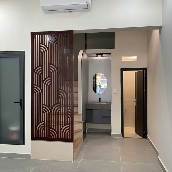 BÁN NHÀ PHỐ SỐ 120 LÊ THỊ RIÊNG, PHƯỜNG BẾN THÀNH, QUẬN 1, TPHCM