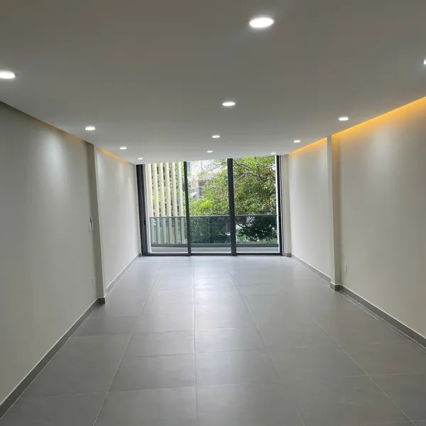 BÁN NHÀ PHỐ SỐ 120 LÊ THỊ RIÊNG, PHƯỜNG BẾN THÀNH, QUẬN 1, TPHCM