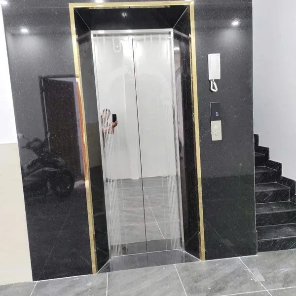CẦN BÁN CHDV SỐ 618/13/28 QUANG TRUNG, PHƯỜNG 11, QUẬN GÒ VẤP, TPHCM
