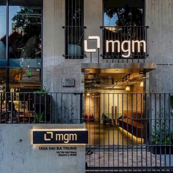 BÁN TÒA NHÀ GÓC 2 MT HẺM 195A HAI BÀ TRƯNG, P. VÕ THỊ SÁU, QUẬN 3, TPHCM