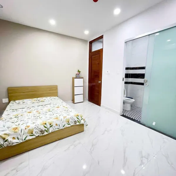 BÁN CHDV SỐ 541 LẠC LONG QUÂN PHƯỜNG 10 QUẬN TÂN BÌNH TPHCM