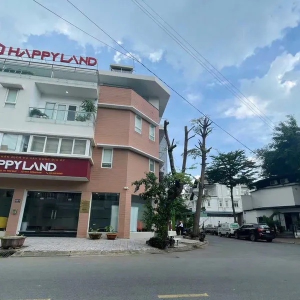 BÁN NHÀ MT SỐ 61A CAO ĐỨC LÂN AN PHÚ Q2 TP THỦ ĐỨC