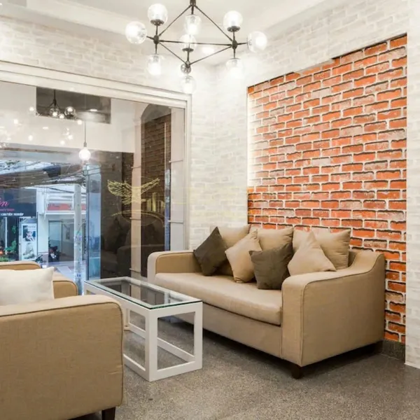 BÁN KHÁCH SẠN MT SỐ 18 BÙI THỊ XUÂN, PHƯỜNG BẾN THÀNH, QUẬN 1, TPHCM