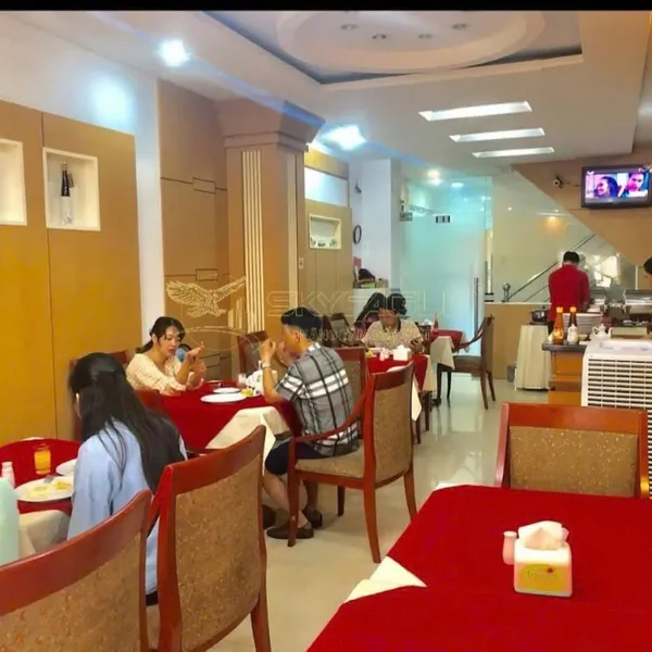 BÁN KHÁCH SẠN MT SỐ 18 BÙI THỊ XUÂN, PHƯỜNG BẾN THÀNH, QUẬN 1, TPHCM