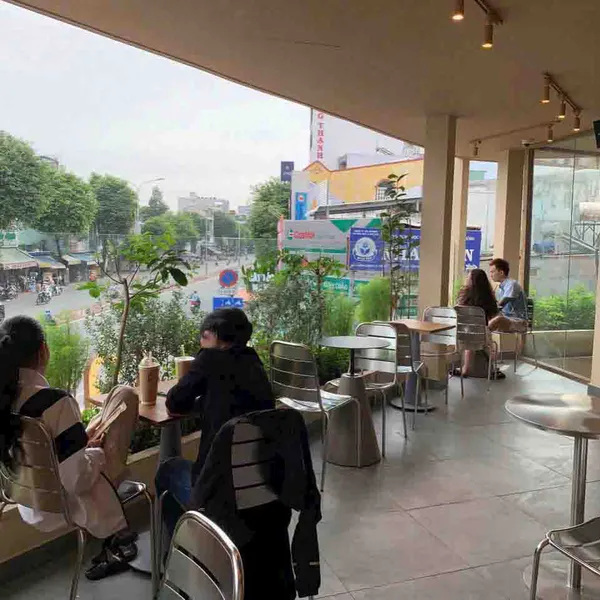 BÁN NHÀ GÓC 2 MẶT TIỀN LÊ TRỌNG TẤN