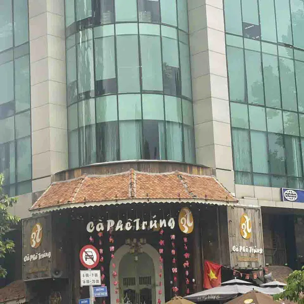 BÁN TÒA BUILDING GÓC 2 MẶT TIỀN SƯƠNG NGUYỆT ÁNH - CÁCH MẠNG THÁNG 8