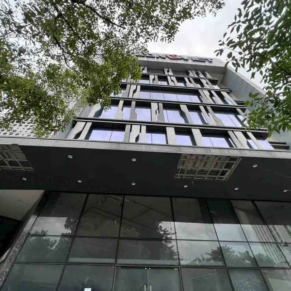 BÁN TÒA NHÀ BUILDING 138A NGUYỄN VĂN TRỖI