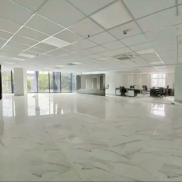 BÁN TÒA NHÀ BUILDING 138A NGUYỄN VĂN TRỖI