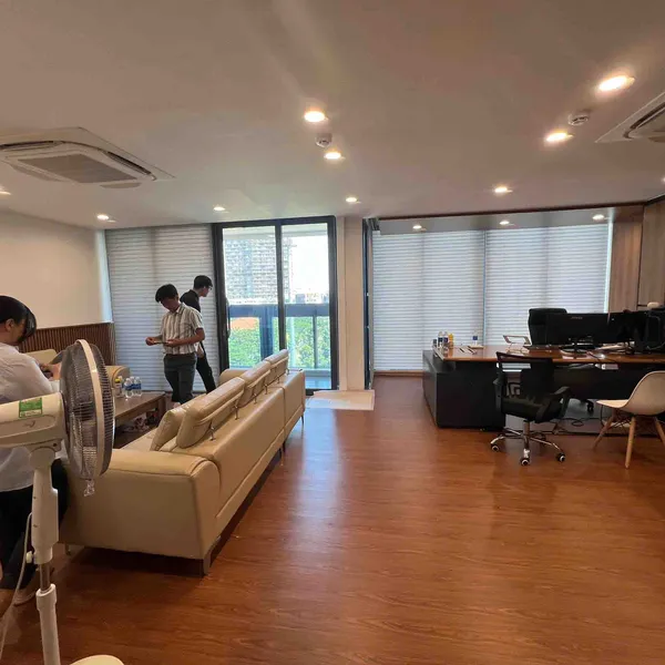 BÁN TÒA NHÀ TÀI LỘC – MẶT TIỀN NGUYỄN VĂN KỈNH
