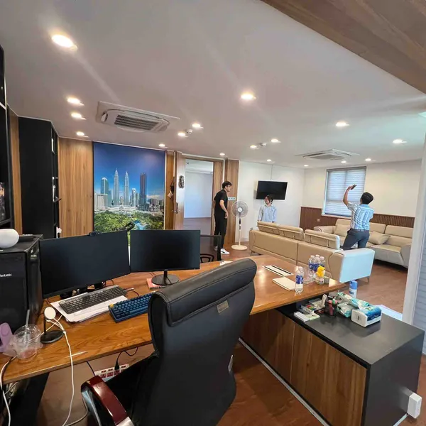 BÁN TÒA NHÀ TÀI LỘC – MẶT TIỀN NGUYỄN VĂN KỈNH