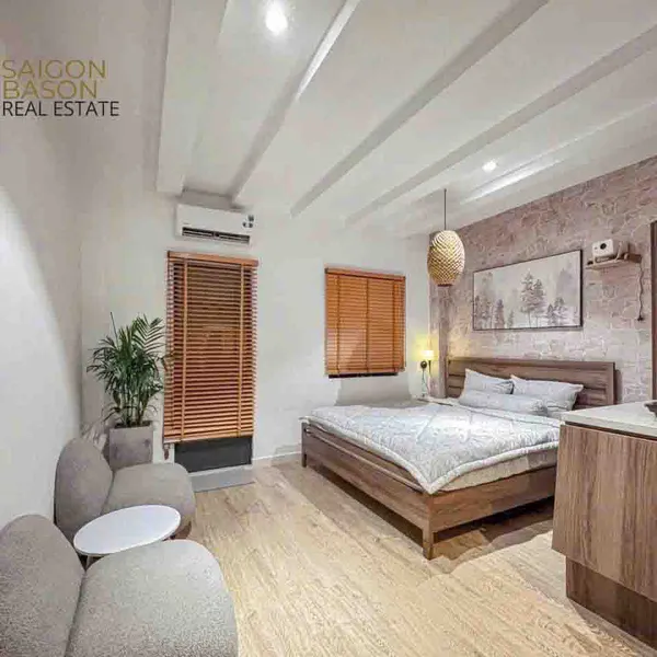 Bán Nhà Nguyễn Công Trứ Quận 1 – Giá Tốt Nhất Khu Vực – 7 Tầng Thang Máy – Gần Chợ Bến Thành