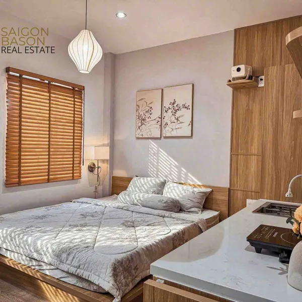 Bán Nhà Nguyễn Công Trứ Quận 1 – Giá Tốt Nhất Khu Vực – 7 Tầng Thang Máy – Gần Chợ Bến Thành