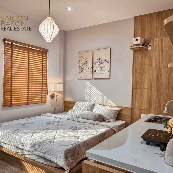 Bán Nhà Nguyễn Công Trứ Quận 1 – Giá Tốt Nhất Khu Vực – 7 Tầng Thang Máy – Gần Chợ Bến Thành