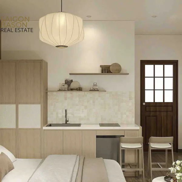 Bán Nhà Nguyễn Công Trứ Quận 1 – Giá Tốt Nhất Khu Vực – 7 Tầng Thang Máy – Gần Chợ Bến Thành